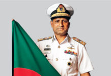 ‘I want to see Bangladesh as a sub-regional transhipment hub’