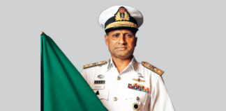 ‘I want to see Bangladesh as a sub-regional transhipment hub’