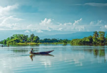 Course of action for Bangladesh to fulfil its Blue Economy vision in the face of climate change concerns