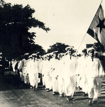 Clearing mines and shipwrecks at Chattogram port The initiative of Bangabandhu and the tale of Soviet heroes