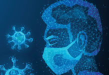 The diary of a COVID-19 sufferer