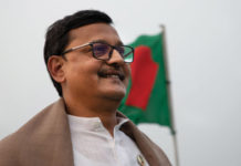 “The maritime sector is one of the prime factors to make Bangladesh a developed country”