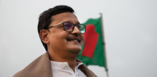 “The maritime sector is one of the prime factors to make Bangladesh a developed country”