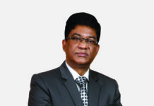 “Our vision is to ensure world-class port and shipping management in Bangladesh.”