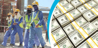 Remittance soared 12 pc in August