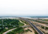 Padma Multipurpose Bridge A stunning testament to the nation’s development and pride