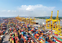 Seaports, Blue Economy and the progress of Bangladesh