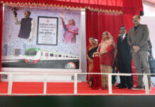 PM inaugurates country’s first metro rail