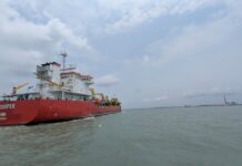 Matarbari Deep Sea Port Channel: Dredging Begins to Ensure Safe Ship Movement